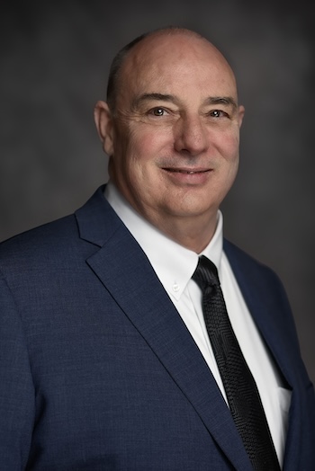 Lance Aron